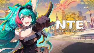 Neverness to Everness показала эксклюзивный трейлер на Gamescom 2025