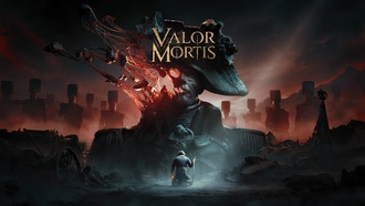 Анонсирована Soulslike Valor Mortis для PS5, Xbox Series и PC от создателей Ghostrunner