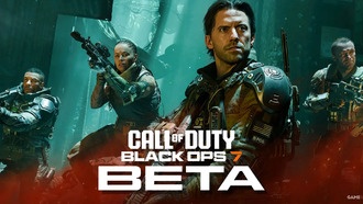 Как принять участие в бета-тестировании Call of Duty: Black Ops 7