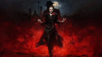 Worth Sinking Your Teeth Into: Vampire: The Masquerade - Bloodlines 2 First Impressions