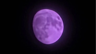 Samsung устранила баг с фиолетовой Луной на камере Galaxy S25 Ultra