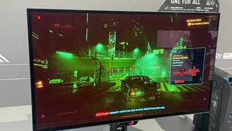 Asus представила монитор с тандемной OLED-матрицей: выше яркость и на 60% дольше срок службы