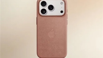 Apple отказалась от чехлов FineWoven для iPhone 17 в пользу нового синтетического материала