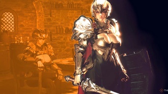 Полное руководство по Хильде в Dungeon Stalkers: сборки, экипировка и тактика