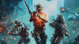 Все награды события «Путь к Battlefield 6» в Battlefield 2042: полный список и как получить