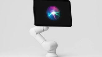 Apple разрабатывает роботов с искусственным интеллектом