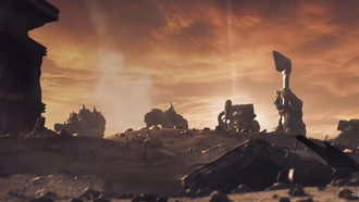 Как играть с друзьями в Warhammer 40K: Dawn of War