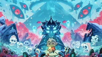 Объявлены победители премии Gamescom Awards 2025