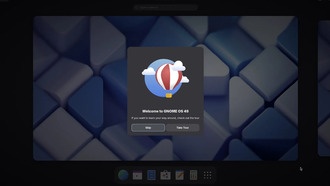 В GNOME 49 исправили проблему с задержкой курсора при включенном VRR