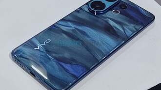 Обзор Vivo V60: стильный смартфон с продвинутой камерой и долгой работой от аккумулятора