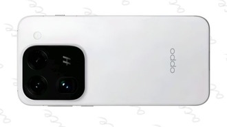 Раскрыты детальные характеристики камер Oppo Find X9 Pro