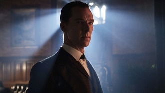 Создатель «Шерлока» Стивен Моффат работает над политической драмой о Даунинг-стрит