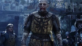 Разработчики The Blood of Dawnwalker улучшили камеру после критики игроков