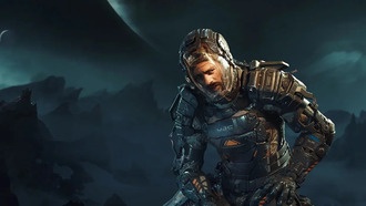 Глен Скофилд: The Callisto Protocol разошлась тиражом 6-7 млн копий и окупилась