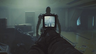 Хоррор Routine, анонсированный в 2012 году, наконец выйдет в конце 2025