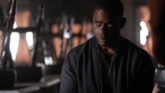 Создатель сериала «Рай» допускает возможность продления проекта более чем на три сезона