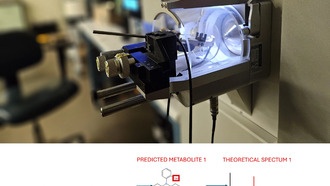 Создана компьютерная база данных для обнаружения дизайнерских наркотиков