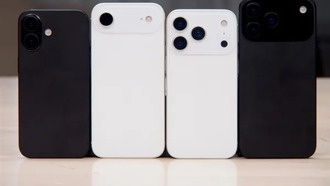 iPhone 17 Pro может стать самым непопулярным iPhone в истории