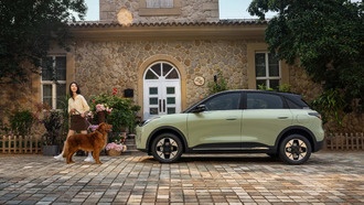 Geely удвоила операционную прибыль несмотря на ценовую войну на авторынке