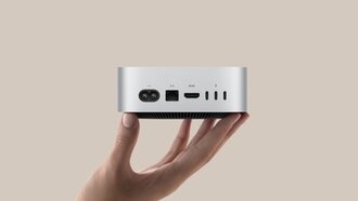 Новый Mac Mini на M5 может стать компактной игровой станцией