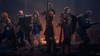 Полное руководство по сборке Уруда в Dungeon Stalkers