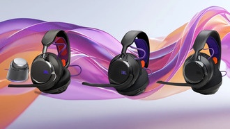 JBL представила игровые гарнитуры Quantum 950, 650 и 250
