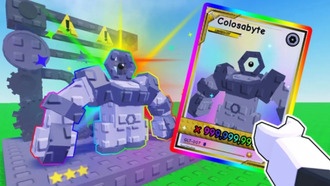 Коды для Grow a Collection в Roblox на 2025 год