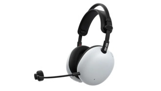 Sony Inzone H9 II: игровая гарнитура с аудиодрайверами от флагманских WH-1000XM6