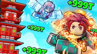 Коды для Roblox Anime Climb and Jump