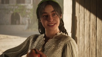 Take-Two удалила моды с обнажённой дочерью мафиозного босса из Mafia: The Old Country