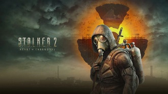 S.T.A.L.K.E.R. 2: Heart of Chornobyl выйдет на PS5 20 ноября