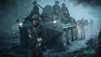 Arma 4 получит карты размером до 900 км² благодаря собственному движку