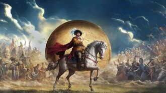 Требования Europa Universalis V раскритиковали за высокий уровень: «Это как у современной AAA-игры»