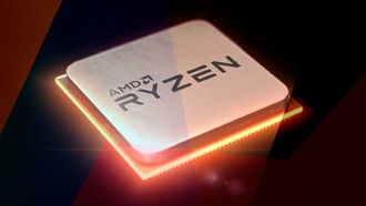 В сеть утекли данные о бюджетном процессоре AMD Ryzen 5 9500F