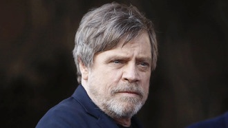 Марк Хэмилл рассказал, почему отказался от роли в «Человеке-сентяпеде 2»