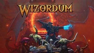 Wizordum выйдет на консолях 23 сентября