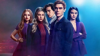 Фильм по комиксам Archie в разработке у создателей «Человека-паука: Через вселенные»
