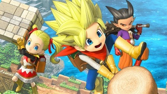 Бывший продюсер Dragon Quest раскритиковал Square Enix за «безопасные» и подражательные проекты