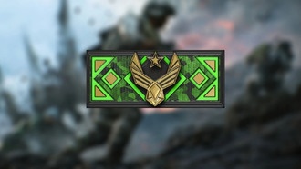 Как быстро получать ленты «Боевой товарищ» в Battlefield 2042