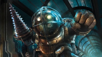 BioShock 4 под угрозой? Студия увольняет сотрудников, а руль берет легенда Diablo