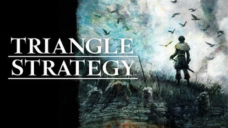 Triangle Strategy вышла на PS5 и Xbox Series