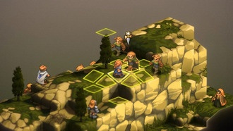 Final Fantasy Tactics: The Ivalice Chronicles получила геймплейный трейлер