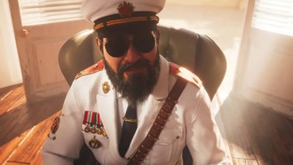 Tropico 7 официально анонсирована — выход в 2026 году