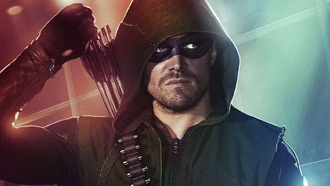 Джеймс Ганн рассказал о будущем Зелёной Стрелы в DCU