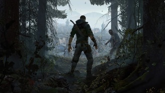 Dying Light: The Beast получила новый геймплейный ролик на Gamescom