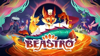 Анонсирована кулинарная фэнтези-игра Beastro для Xbox Series и ПК