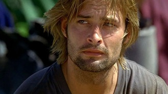 Джош Холлоуэй сыграет главную роль в экранизации романа «Одна секунда после»