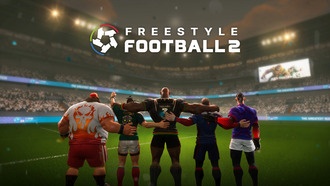 Анонсирована футбольная игра FreeStyle Football 2 для PS5, Xbox Series и ПК