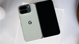 Google представила Pixel 10 Pro Fold — первый в мире складной смартфон с защитой от пыли