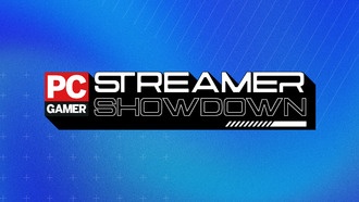 PC Gamer Streamer Showdown: турнир для стримеров пройдет с 9 по 12 сентября
